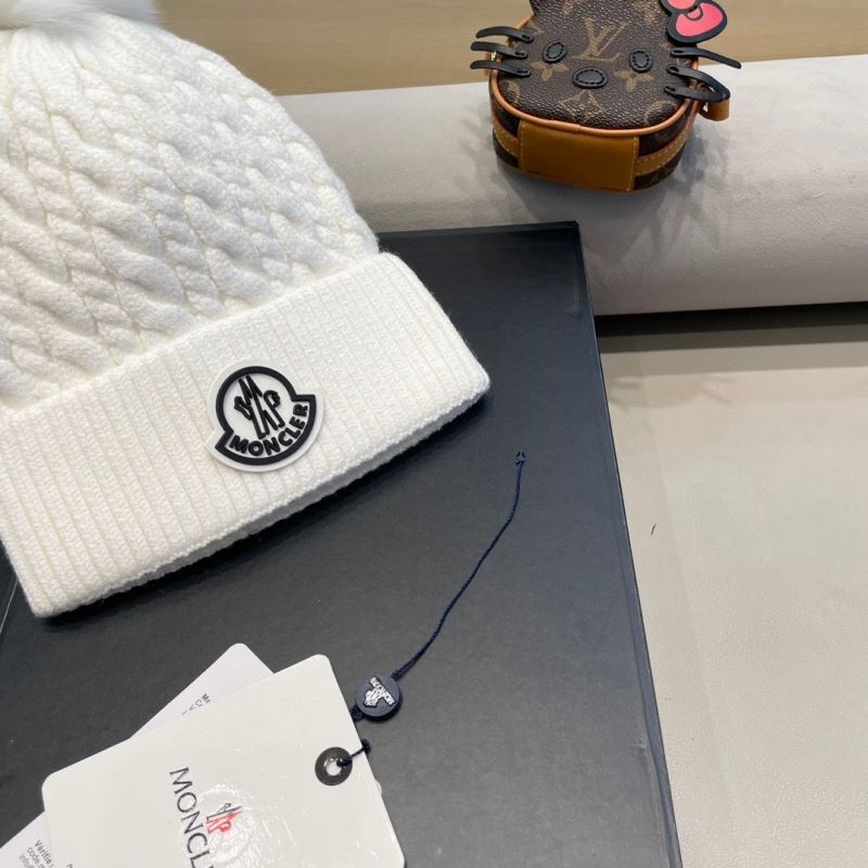 Moncler Caps